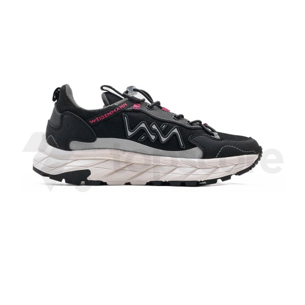 WEIDENMANN BZR THRIVE 02 BLACK