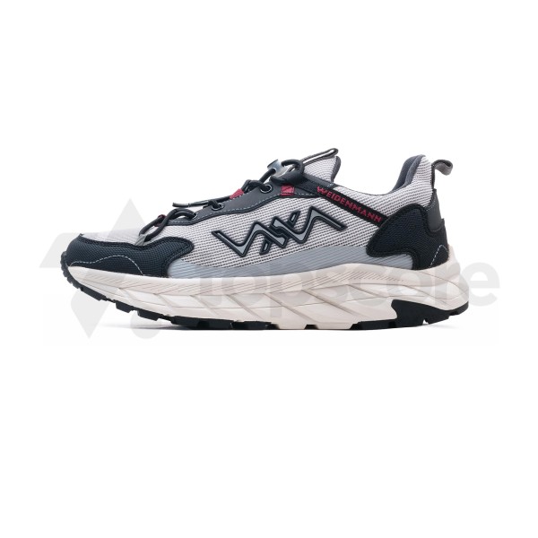 WEIDENMANN BZR THRIVE 02 L GREY