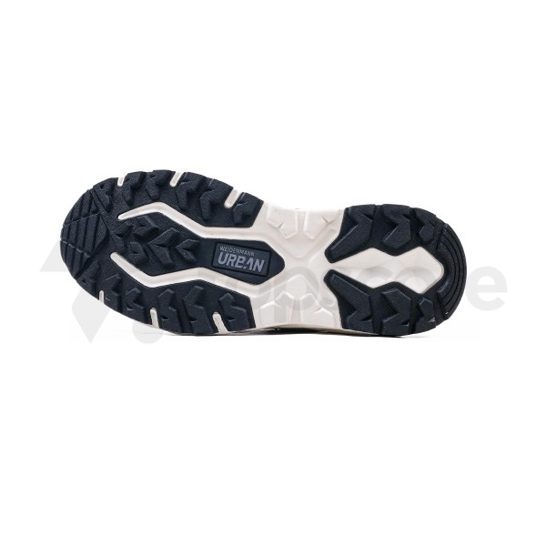 WEIDENMANN BZR THRIVE 02 L GREY