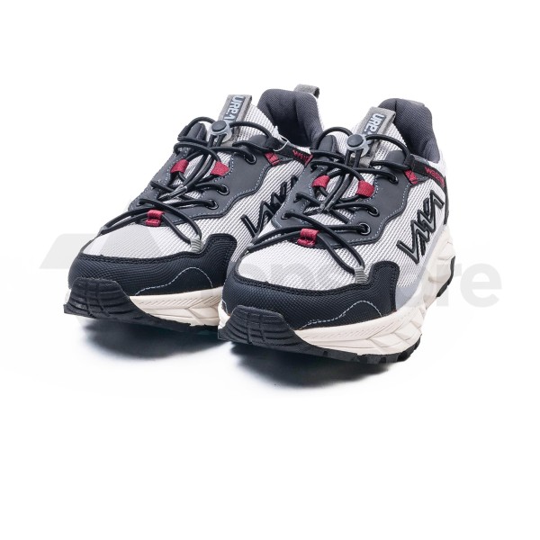 WEIDENMANN BZR THRIVE 02 L GREY