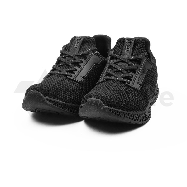 WEIDENMANN BZR WOLVO 01 ALL BLACK