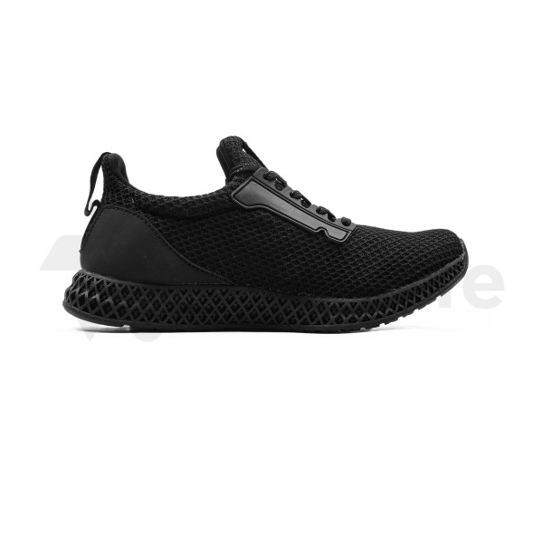 WEIDENMANN BZR WOLVO 01 ALL BLACK