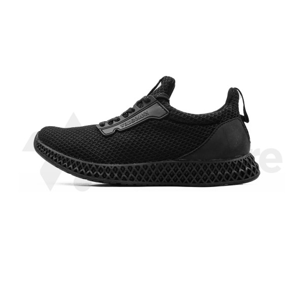 WEIDENMANN BZR WOLVO 01 ALL BLACK