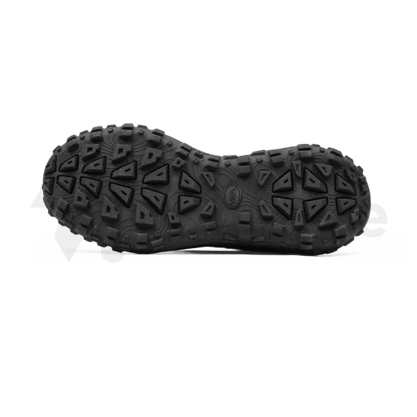 WEIDENMANN HINTERHALT 01 ALL BLACK