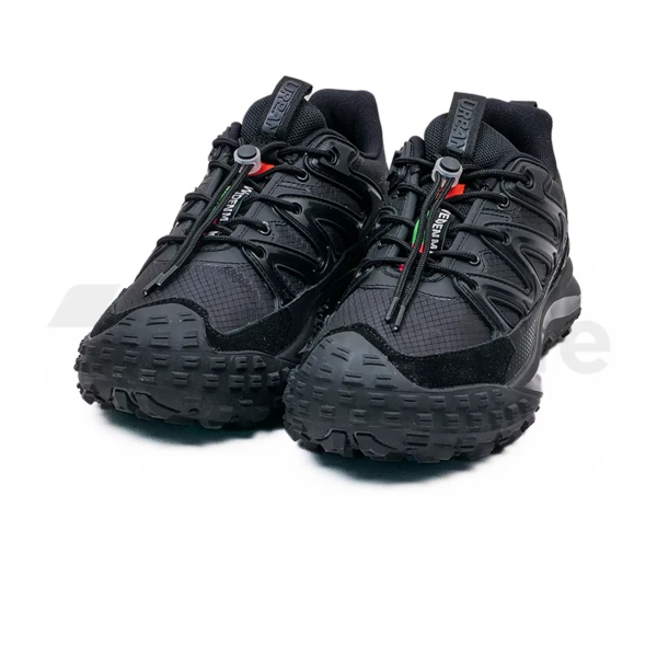 WEIDENMANN HINTERHALT 02 ALL BLACK