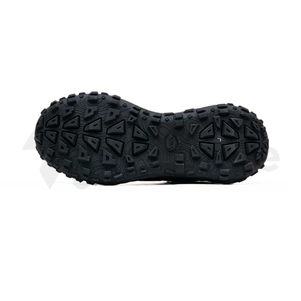 WEIDENMANN HINTERHALT 02 ALL BLACK