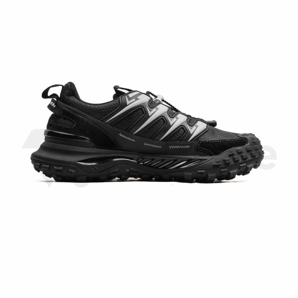 WEIDENMANN HINTERHALT 02 BLACK