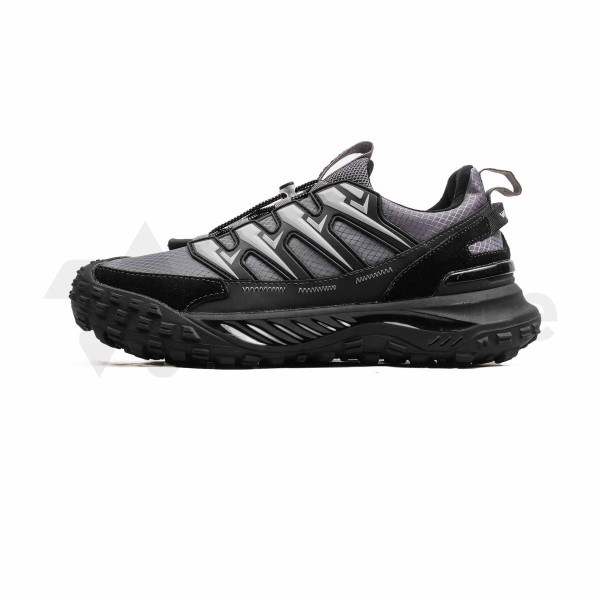 WEIDENMANN HINTERHALT 02 GREY