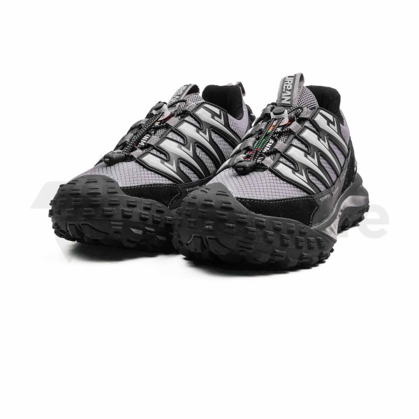 WEIDENMANN HINTERHALT 02 GREY