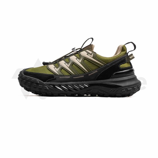WEIDENMANN HINTERHALT 02 OLIVE