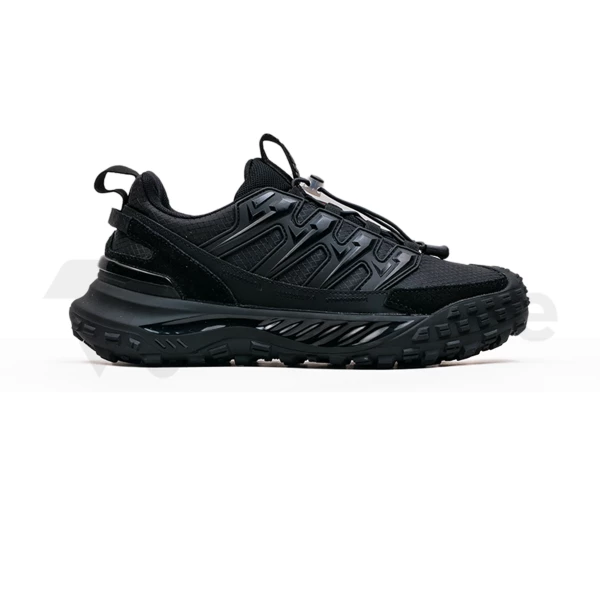 WEIDENMANN HINTERHALT 03 ALL BLACK