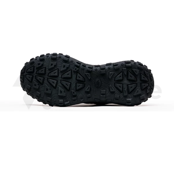 WEIDENMANN HINTERHALT 03 ALL BLACK