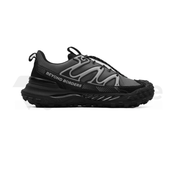 WEIDENMANN HINTERHALT 03 GREY