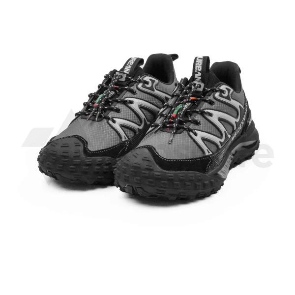 WEIDENMANN HINTERHALT 03 GREY