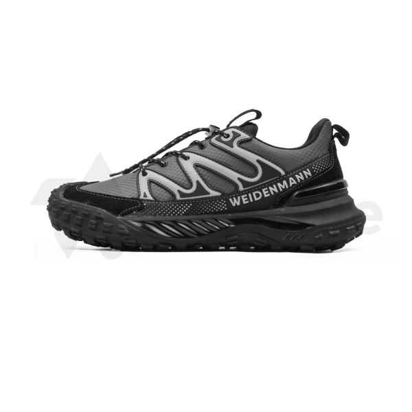 WEIDENMANN HINTERHALT 03 GREY