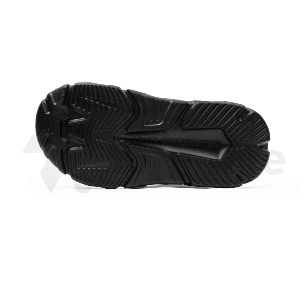 WEIDENMANN STRATA 01 BLACK