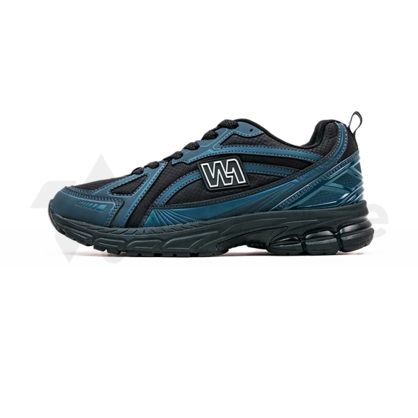 WEIDENMANN STRYKE BLACK NAVY