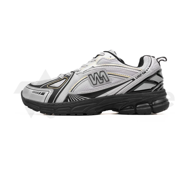 WEIDENMANN STRYKE SILVER