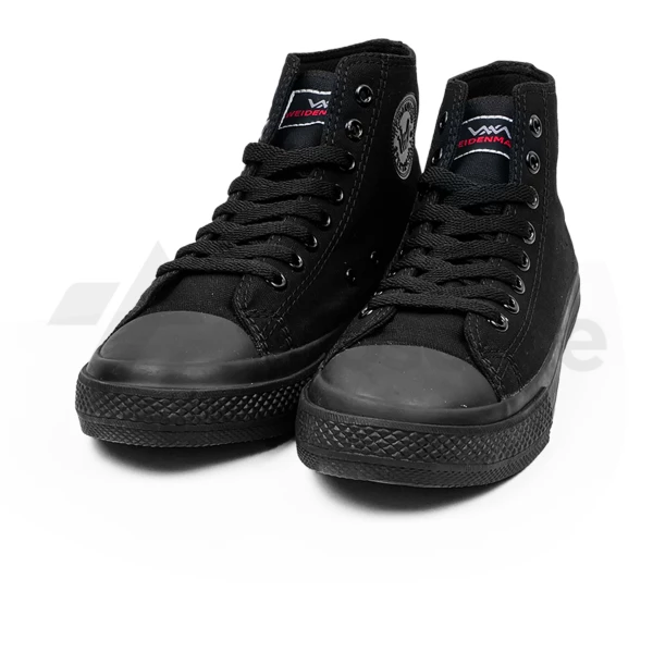 WEIDENMANN TIMELESS HI ALL BLACK