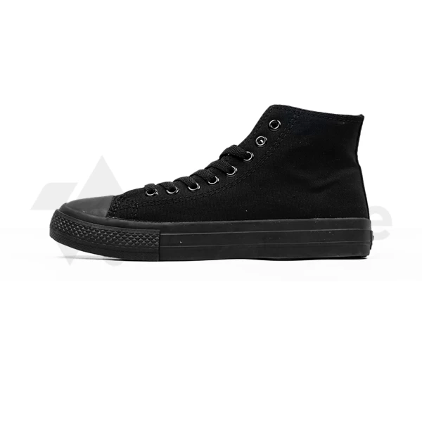 WEIDENMANN TIMELESS HI ALL BLACK