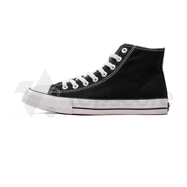WEIDENMANN TIMELESS HI BLACK WHITE