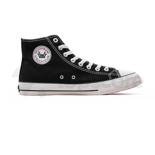 WEIDENMANN TIMELESS HI BLACK WHITE