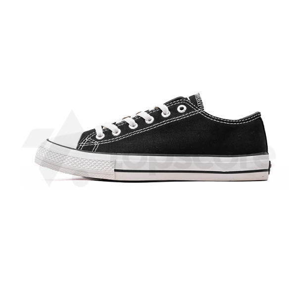 WEIDENMANN TIMELESS LOW BLACK WHITE