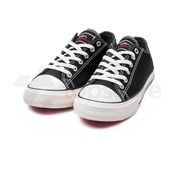 WEIDENMANN TIMELESS LOW BLACK WHITE